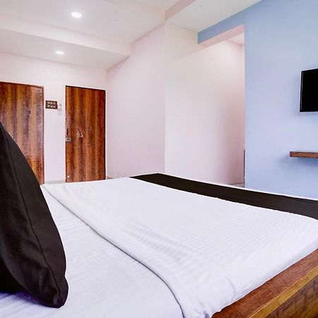 Hotel O Alibag Near Revadanda Beach Экстерьер фото